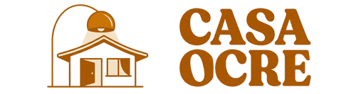 Casa Ocre